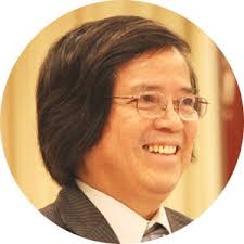 Tác giả GS. Trần Văn Thọ