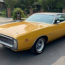 Image result for Light Gold 1971 Charger