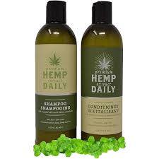 Amazon.com: Juego de champú y acondicionador hidratante de cáñamo, 16  onzas, para hombres y mujeres, cabello tratado con color, totalmente  natural, sin sulfato, cabello rizado o encrespado, fabricado con extracto :  Belleza