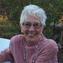 Darlene Beverly Robare Obituary