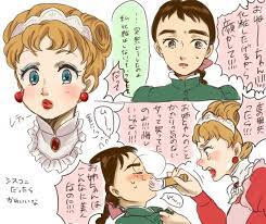 しかし、それは冒険の始まりに過ぎなかった。 「もう無理。 こんな危険な仕事やめたい。 ゲロ吐きそう」 「おう、わかった。 つまり俺達が強くなってお前の分まで戦えばいいんだな、いいハンデだ」 「安心してね、クライち. ã‚½ãƒ•ã‚£ãƒ¼ã®twitterã‚¤ãƒ©ã‚¹ãƒˆæ¤œç´¢çµæžœ å¤ã„é †