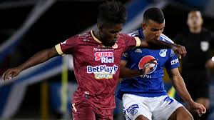 Check spelling or type a new query. Millonarios 0 0 Tolima Resultado Resumen Y Estadisticas As Colombia