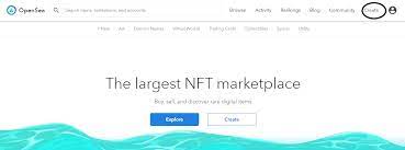How to open a nightclub in somnium space. How To Create Non Fungible Tokens Create Nfts On Opensea