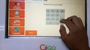How to put money in gcash in 7/11. How To Cash In Gcash Coins Ph And Etc Via 7 11 Youtube