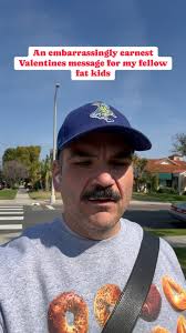 One from the heart. #fatkid #valentines #health