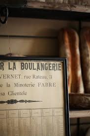 Rusticmeetsvintage Source Unknown French Bakery Bakery Boulangerie