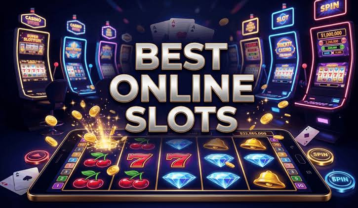 Best Online Slots to Win Real Money - Trusted Slots Sites With Highest RTP Games | Muddy River Sports