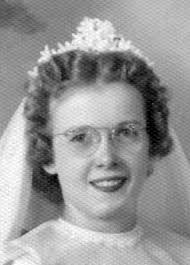 Maxine Helen Collett Matzek (1927-2010)