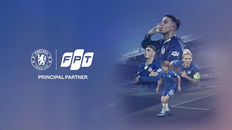 Chelsea and FPT elevate and extend partnership to Principal status | News |  Official Site | Chelsea Football Club