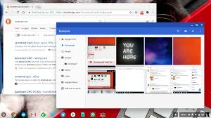 But its two separate apps stores both have drawbacks, and. Chrome Os Will Soon Let You Run Linux Vms Omg Ubuntu