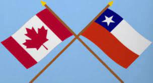 Tratados de libre comercio (tlc) de chile : Tratado De Libre Comercio Canada Chile Cbnnoticias
