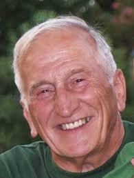 Joseph Jones Obituary