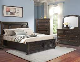 You can easily compare and choose from the 10 best bedroom sets queen for you. Elements Kingston Queen 5 Piece Bedroom Group Royal Furniture Bedroom Groups
