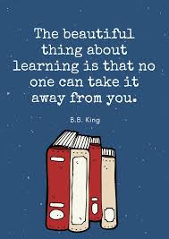 Integrating quotes into your writing. Dark Blue And Red Books Library Signs Poster Inspirational Quotes For Students Motivational Quotes For Students Motivational Quotes For Success