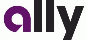 Image result for ally bank logo