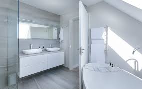 This bathroom vanity is focused on design and functionality. Great Bathroom Furniture Ideas For A Remodel Beverly Hills Magazine