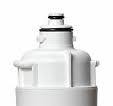 3M 5631605 Retrofit Filter Cartridge, Standard Length, 1 Um Nom, 1