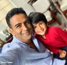 Five things we learned nikhil kamath is india's youngest billionaire kamath owns india's largest retail brokerage with daily turnover of $10bn Nithin Kamath Zerodha Net Worth Age Wife Twitter Father Family And More