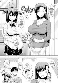I Can't Live Without My Little Sister's Tongue Chapter 01making Sex with a  Big