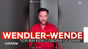 Michael wendler corona rtl dsds original statement ungekürztdieter bohlen juror jury mitteilung. Brisant Michael Wendler Ich Bin Kein Corona Leugner Facebook