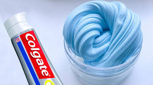 Den perfekten slime in nur einer minute herstellen!!! Slime Ohne Kleber Colgate Zahnpasta Und Salz Schleim Einfach 2 By Slime Masters Deutsche