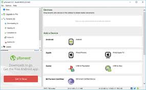 If it doesn't, double click on the file and click run. 7 Best Torrent Clients For Windows To Download Torrents 2019