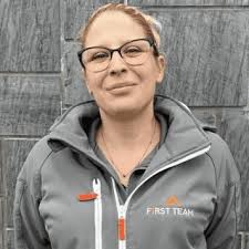 First Team Subaru Norfolk Staff