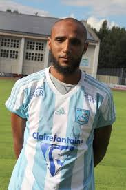 Place de qualification pour les compétitions européennes et relégation. National 2 Baidy Sall Le Puy Aider Le Club A Franchir Une Nouvelle Etape
