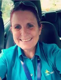 Care worker creates not-for-profit to provide teens with clothes for school  formals