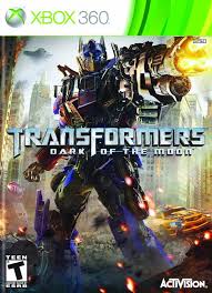 Sold by radraveindustries and ships from amazon fulfillment. Transformers Dark Of The Moon Xbox 360 Rom Iso Download