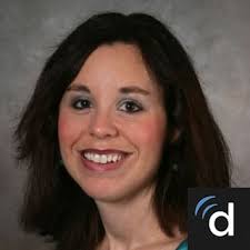 Melissa L. Jacoby, NP