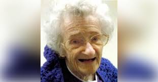 Obituary information for Della K. Burgin