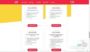 Cek kuotamu dengan cara refresh halaman aplikasi my telkomsel jika kamu sudah mendapatkan sms peberitahuan bahawa paketmu sudah aktif. Syarat Administrasi Biaya Dan Cara Daftar Ruang Guru