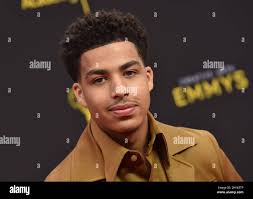 Marcus held hi-res stock photography and images