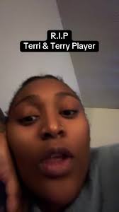 Terri and Terry Player Chicago