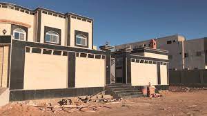 فيلا للبيع مدينة تبوك ب مليون و٢٠٠ الف حره مجموعة دار الهويدي العقاريه تركي الهويدي ٠٥٠٨٧٤٤٤٤٦ youtube