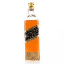 Reduce heat, and simmer 10 minutes; Johnnie Walker Black Label 12 Year Old 1936 45 Us Import Whisky Auctioneer