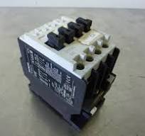Siemens 3TF3010-0A Contactor 20A 600VAC Coil- 110/120VAC (22723)