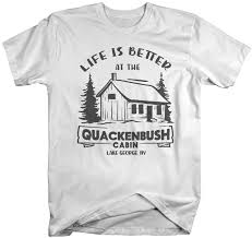 Men S Personalized Cabin T Shirt Life Is Better At Cabin Shirts Custom Camp Shirt Camping T Shirts In 2020 Cabin Shirts Custom Shirts Camping Shirt