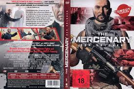Audio video interleave format profile : The Mercenary Der Soldner 2021 R2 De Dvd Cover Dvdcover Com