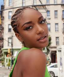 Congrats to my celestial being 👼🏼⭐️ @maybelline x @ayrastarr  #brandpartnerships #Mavin.