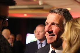 Scott lands in Arizona for Republican Governors Association conference