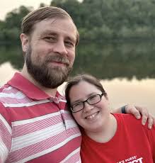 Josh and Nicole Kingsbury — Our Hearts Are Home