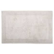 Wamsutta Ultra Fine Reversible Bath Rug Bed Bath Beyond Be on the lookout for their iconic coupons, good 20% off one item in your purchase.