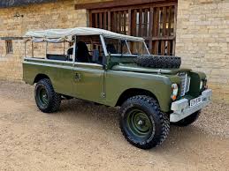 Image result for Bronze Green 1981 Land Rover