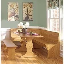 kitchen table bench seating images