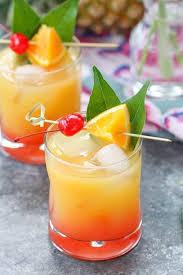 The Best Mai Tai Cocktail Recipe Recipe In 2021 Mai Tai Cocktail Recipes Alcohol Drink Recipes Fruity Cocktails