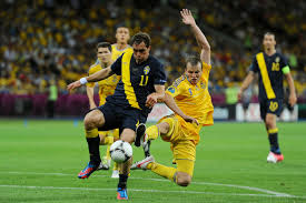 Watch from anywhere online and free. Euro 2012 Ukraine Vs Sweden Why Neither Squad Will Come Out Of Group D Bleacher Report Latest News Videos And Highlights