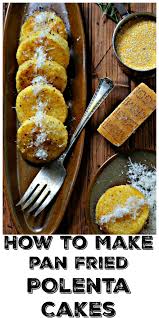 Serve with lemon drizzle icing and creamy mascarpone for an indulgent dessert. How To Make Authentic Italian Polenta Cakes Bell Alimento