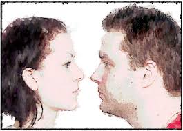 PODOBNOST V OBLIČEJI JAKO KRITÉRIUM PŘI VÝBĚRU PARTNERA